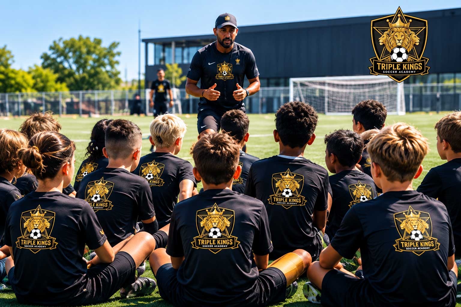 Camps & Clinics